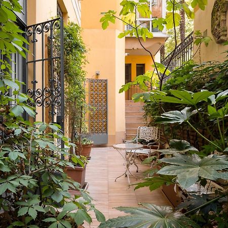 Homemi Arco Della Pace Apartment Mailand Exterior foto