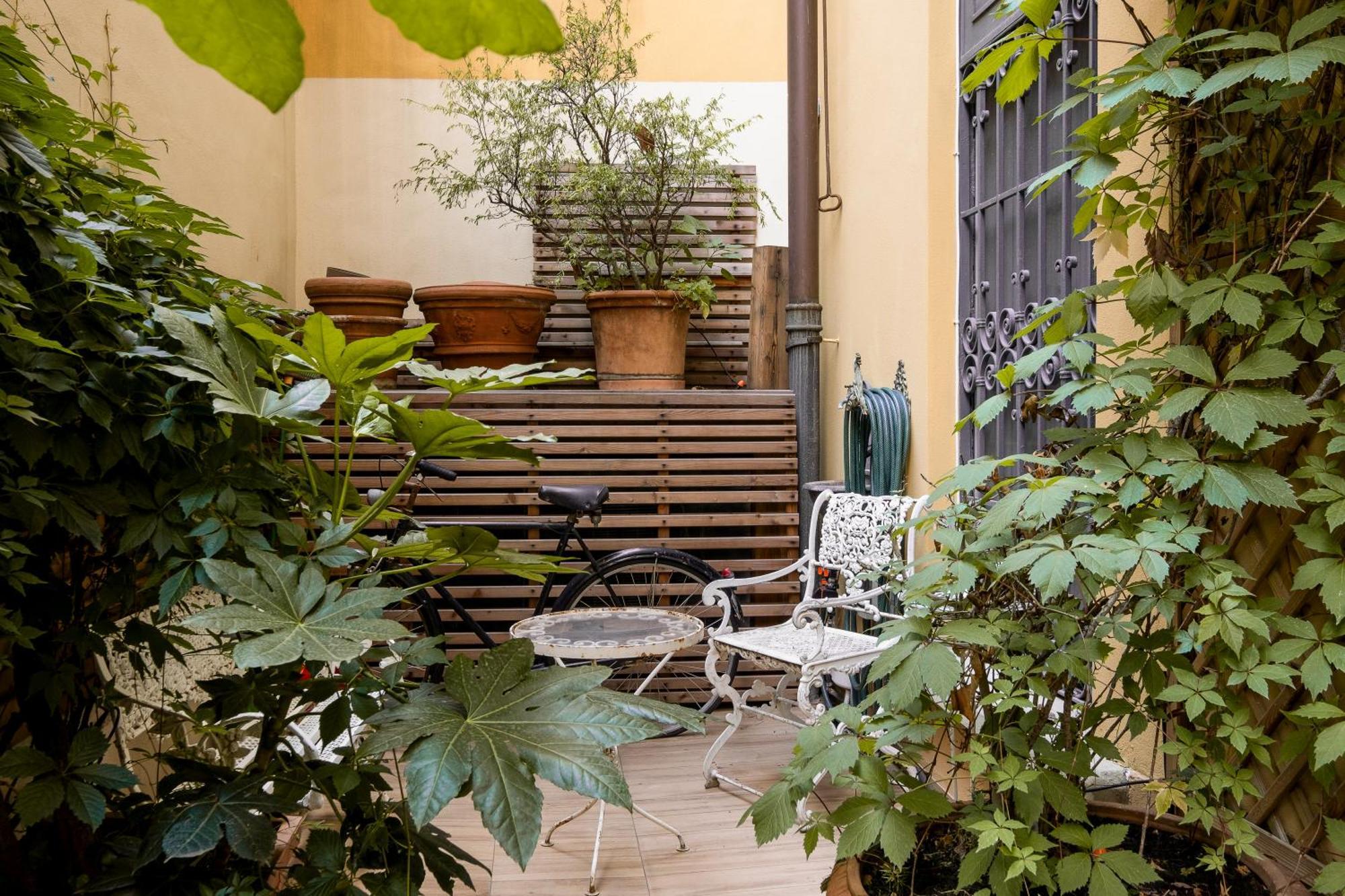 Homemi Arco Della Pace Apartment Mailand Exterior foto
